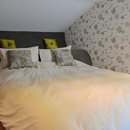 Carr End Barn B Villa Preesall Esterno foto