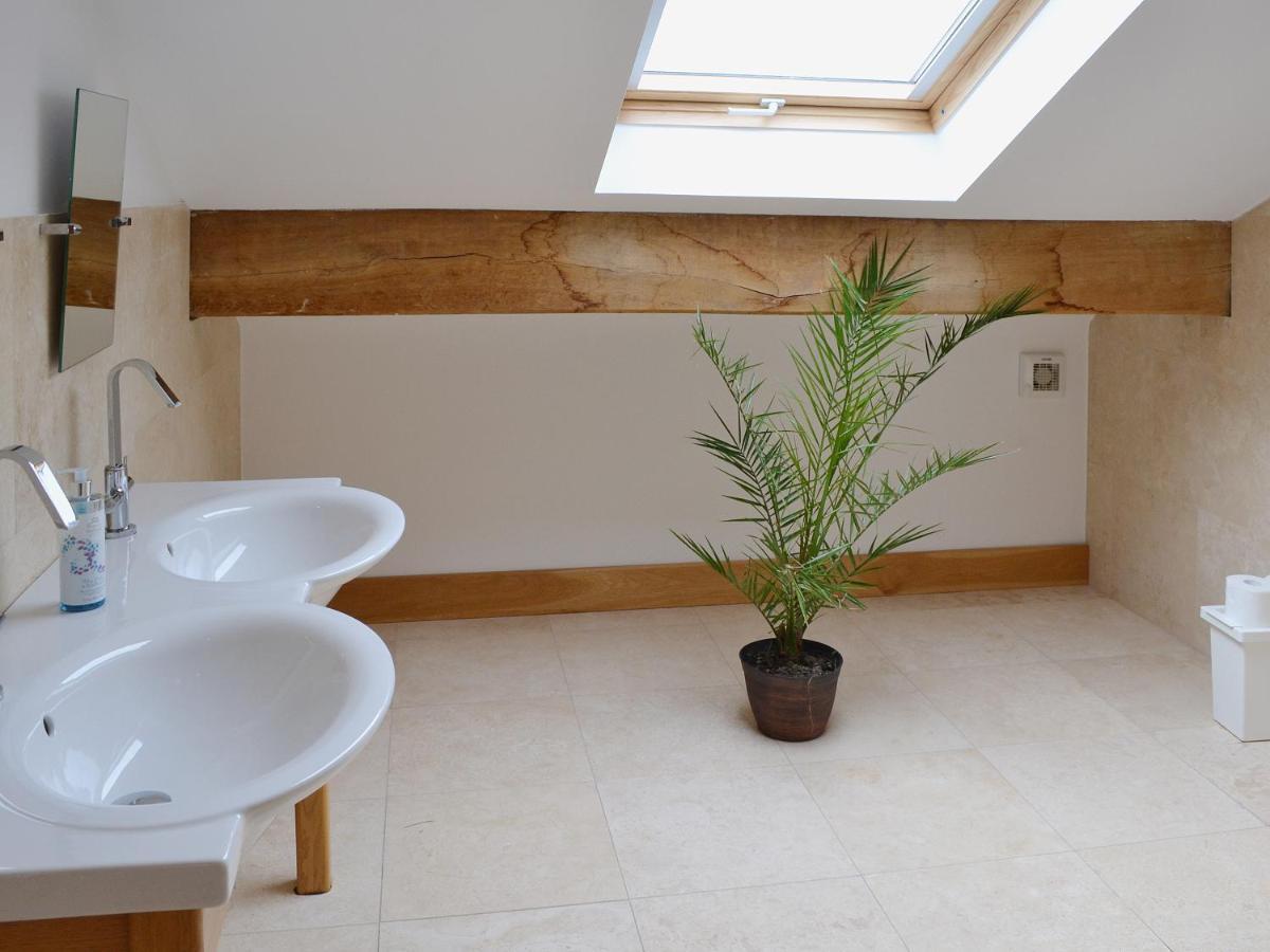 Carr End Barn B Villa Preesall Esterno foto